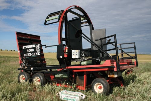 Property photo 12 - Renick Family Farms Kansas Equipment Auction