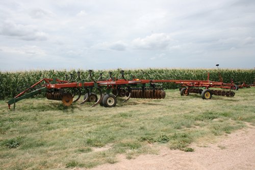 Property photo 324 - Renick Family Farms Kansas Equipment Auction