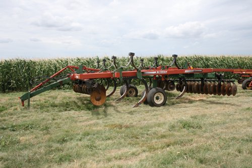 Property photo 293 - Renick Family Farms Kansas Equipment Auction