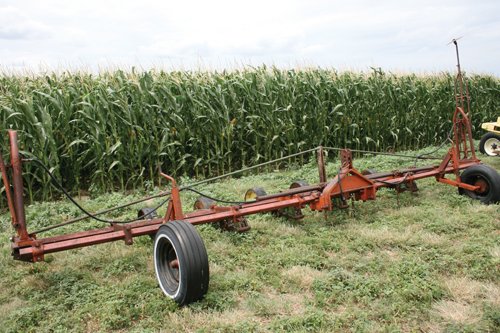 Property photo 150 - Renick Family Farms Kansas Equipment Auction