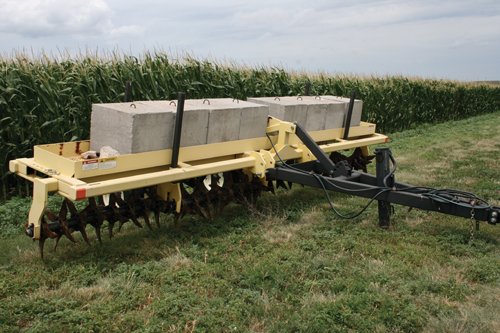 Property photo 64 - Renick Family Farms Kansas Equipment Auction