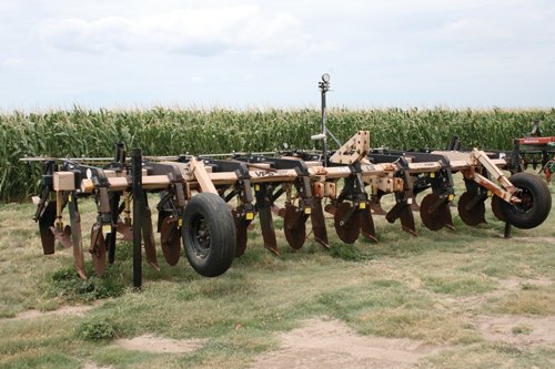 Property photo 2 - Renick Family Farms Kansas Equipment Auction