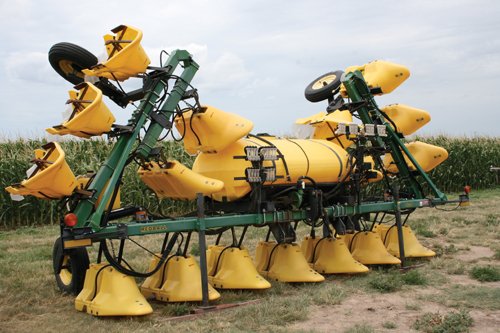 Property photo 288 - Renick Family Farms Kansas Equipment Auction