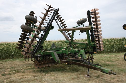 Property photo 53 - Renick Family Farms Kansas Equipment Auction