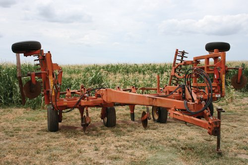Property photo 184 - Renick Family Farms Kansas Equipment Auction