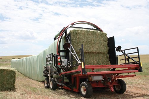 Property photo 272 - Renick Family Farms Kansas Equipment Auction