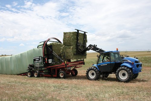 Property photo 332 - Renick Family Farms Kansas Equipment Auction