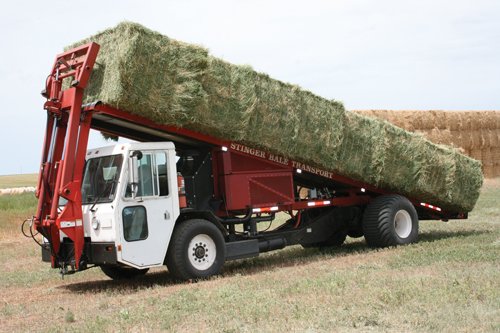 Property photo 170 - Renick Family Farms Kansas Equipment Auction
