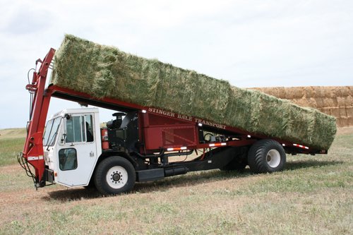 Property photo 279 - Renick Family Farms Kansas Equipment Auction
