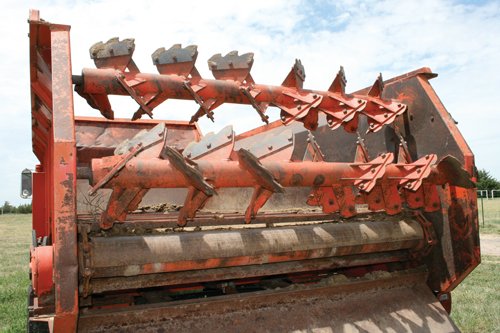 Property photo 94 - Renick Family Farms Kansas Equipment Auction