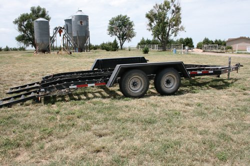 Property photo 115 - Renick Family Farms Kansas Equipment Auction