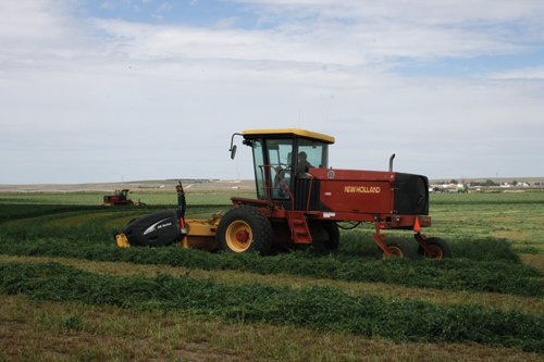 Property photo 3 - Renick Family Farms Kansas Equipment Auction