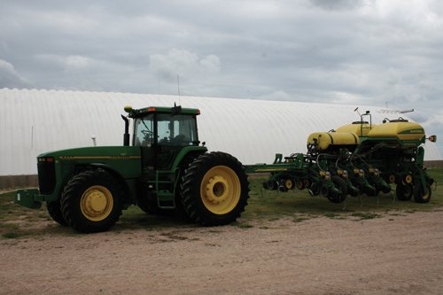 Property photo 26 - Renick Family Farms Kansas Equipment Auction