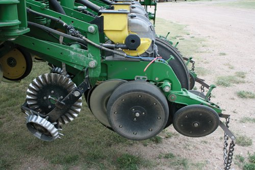 Property photo 139 - Renick Family Farms Kansas Equipment Auction