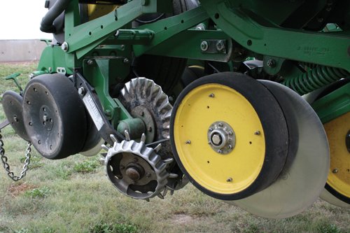 Property photo 82 - Renick Family Farms Kansas Equipment Auction