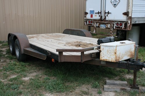 Property photo 76 - Renick Family Farms Kansas Equipment Auction