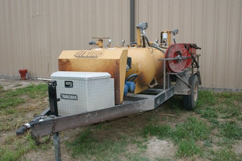 Property photo 191 - Renick Family Farms Kansas Equipment Auction