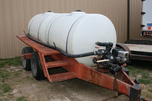Property photo 119 - Renick Family Farms Kansas Equipment Auction
