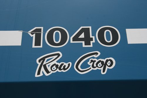 Property photo 167 - Renick Family Farms Kansas Equipment Auction
