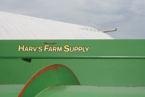 Property photo 328 - Renick Family Farms Kansas Equipment Auction