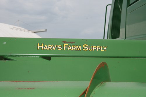 Property photo 31 - Renick Family Farms Kansas Equipment Auction