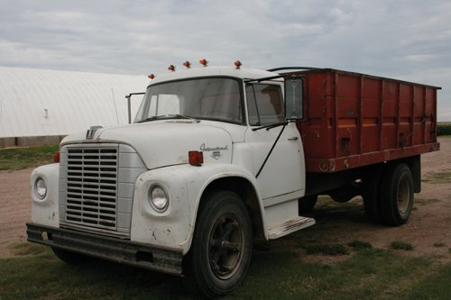 Property photo 92 - Renick Family Farms Kansas Equipment Auction