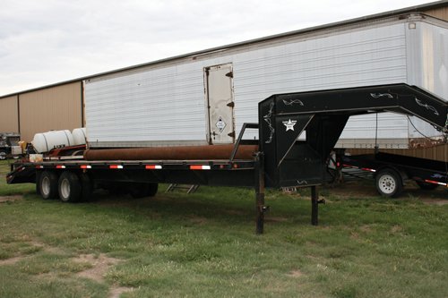 Property photo 225 - Renick Family Farms Kansas Equipment Auction