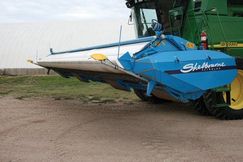 Property photo 345 - Renick Family Farms Kansas Equipment Auction