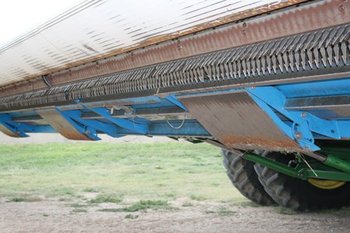 Property photo 114 - Renick Family Farms Kansas Equipment Auction