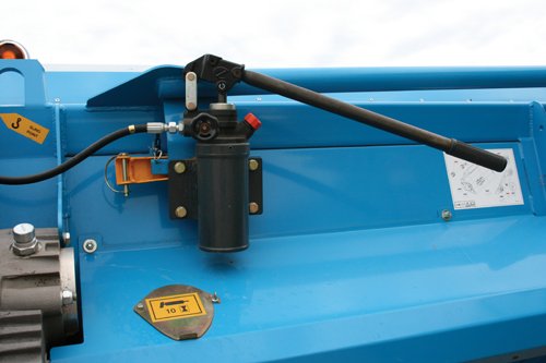 Property photo 106 - Renick Family Farms Kansas Equipment Auction