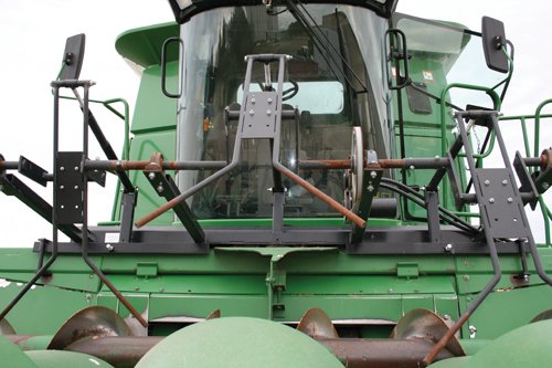 Property photo 314 - Renick Family Farms Kansas Equipment Auction