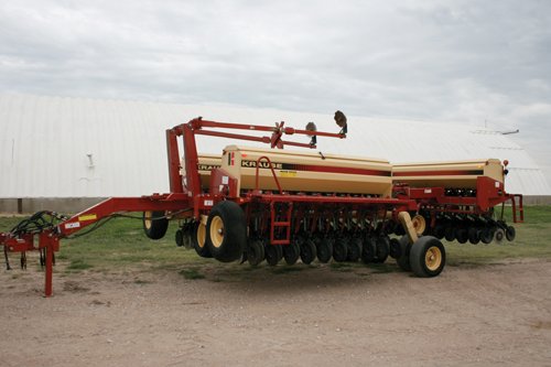 Property photo 250 - Renick Family Farms Kansas Equipment Auction