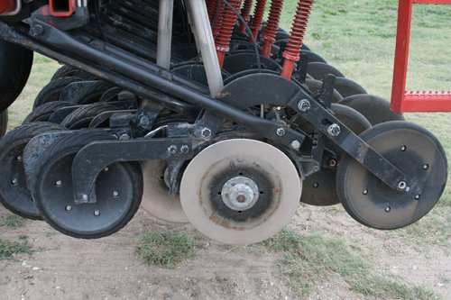 Property photo 327 - Renick Family Farms Kansas Equipment Auction