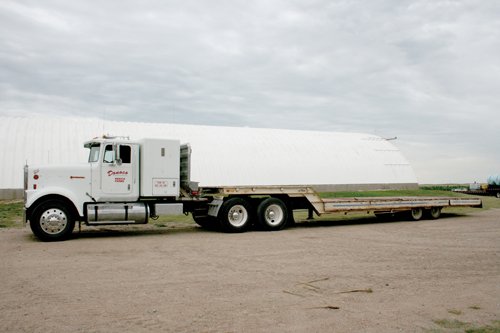 Property photo 141 - Renick Family Farms Kansas Equipment Auction