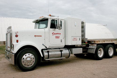 Property photo 43 - Renick Family Farms Kansas Equipment Auction