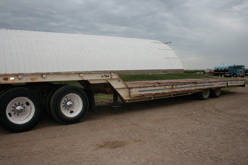 Property photo 33 - Renick Family Farms Kansas Equipment Auction