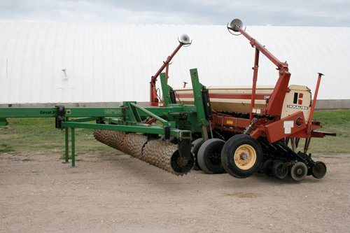 Property photo 74 - Renick Family Farms Kansas Equipment Auction