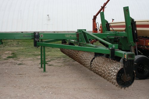 Property photo 17 - Renick Family Farms Kansas Equipment Auction