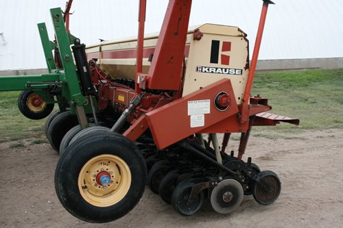 Property photo 30 - Renick Family Farms Kansas Equipment Auction