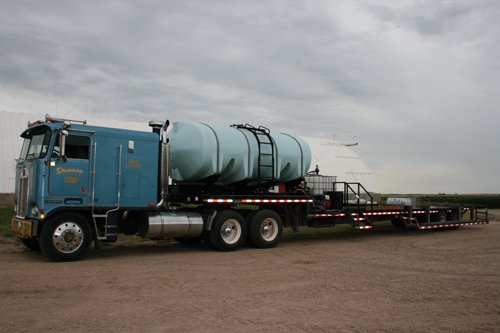 Property photo 201 - Renick Family Farms Kansas Equipment Auction
