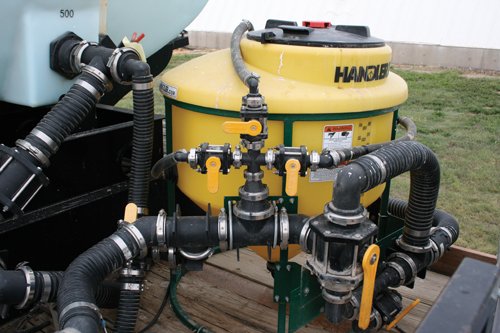 Property photo 99 - Renick Family Farms Kansas Equipment Auction