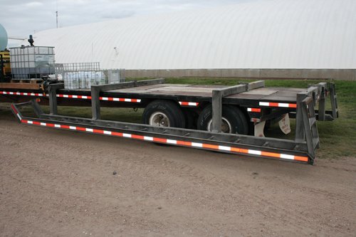 Property photo 16 - Renick Family Farms Kansas Equipment Auction