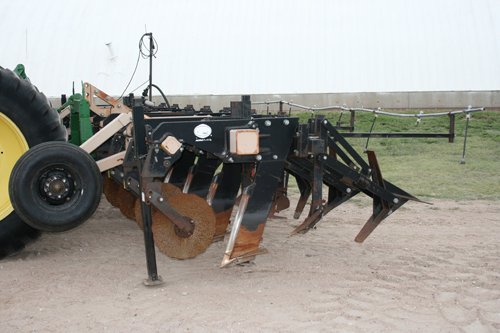 Property photo 326 - Renick Family Farms Kansas Equipment Auction