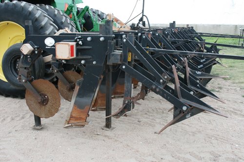 Property photo 175 - Renick Family Farms Kansas Equipment Auction