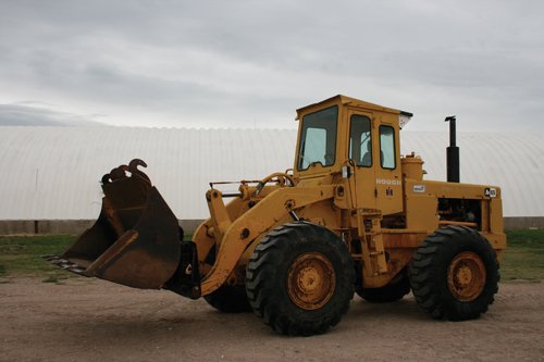 Property photo 342 - Renick Family Farms Kansas Equipment Auction