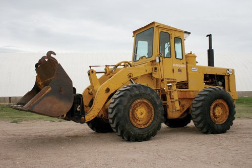 Property photo 300 - Renick Family Farms Kansas Equipment Auction