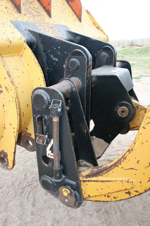 Property photo 173 - Renick Family Farms Kansas Equipment Auction