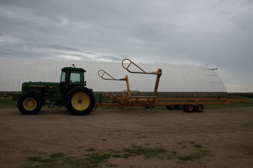 Property photo 350 - Renick Family Farms Kansas Equipment Auction