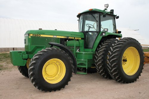 Property photo 83 - Renick Family Farms Kansas Equipment Auction