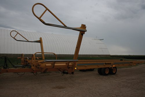 Property photo 72 - Renick Family Farms Kansas Equipment Auction
